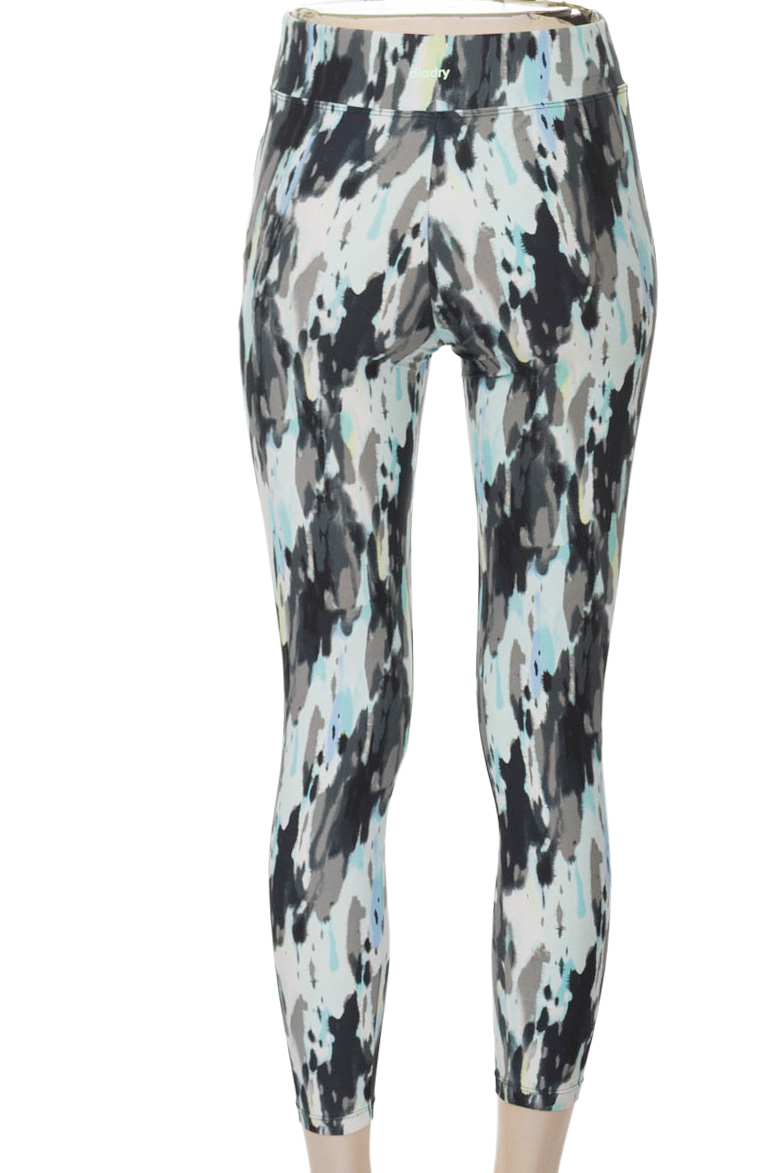 Ropa Deportiva / Salida de Baño color Estampado - Diadora