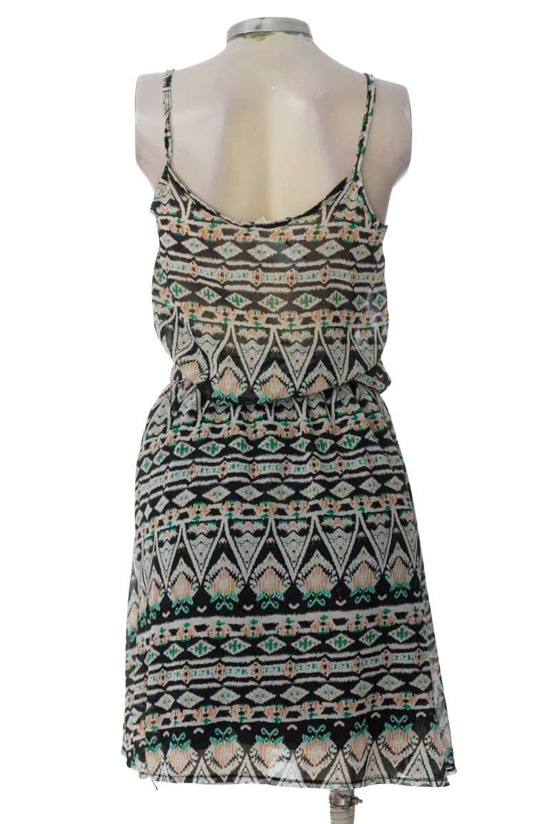 Vestido / Enterizo color Estampado - Danny