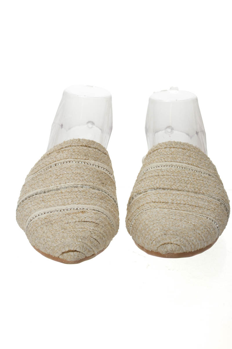 Zapatos color Beige - Bata