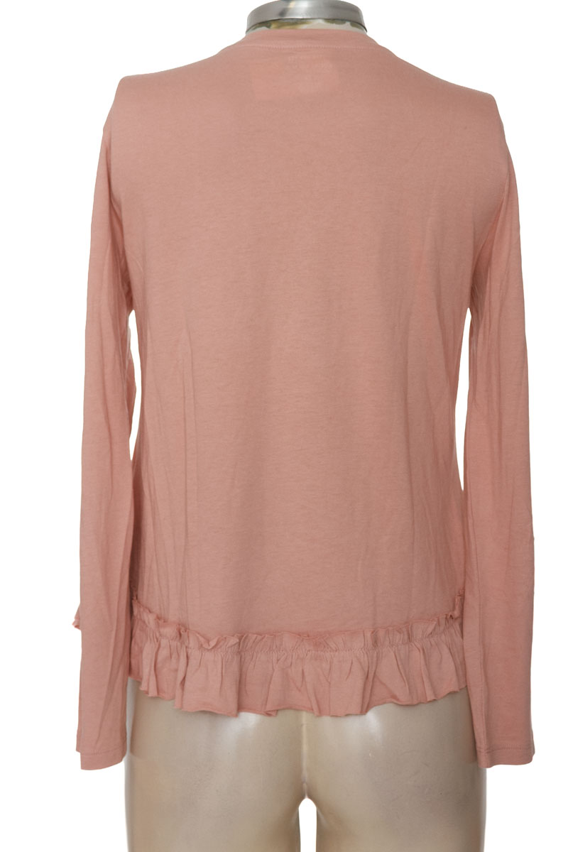 Blusa color Rosado - Banana Republic