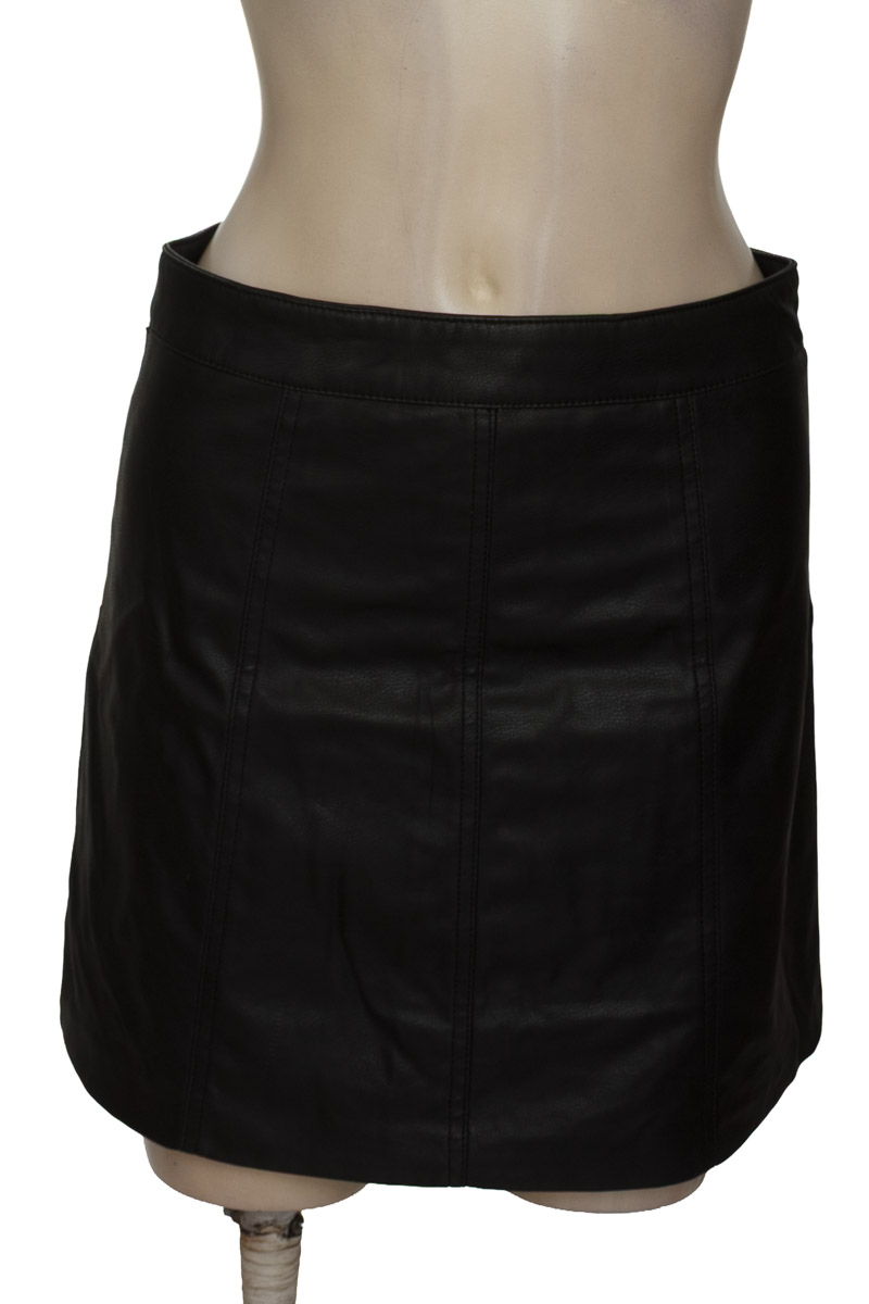 Falda color Negro - Divided by H&M