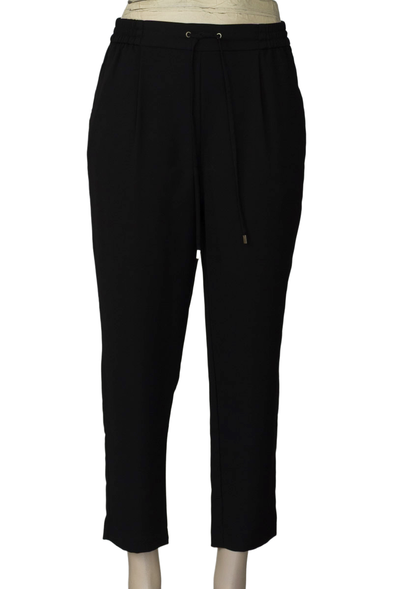 Pantalones color Negro - Zara