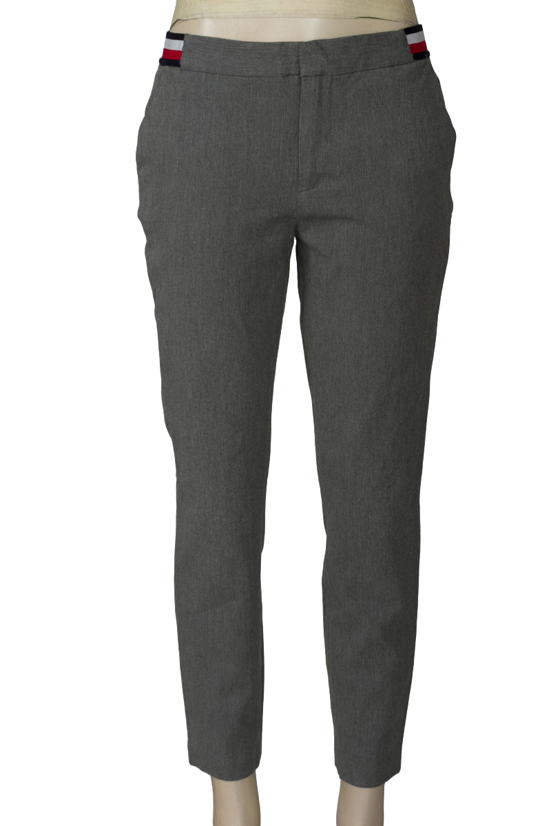 Pantalones color Gris - Tommy Hilfiger