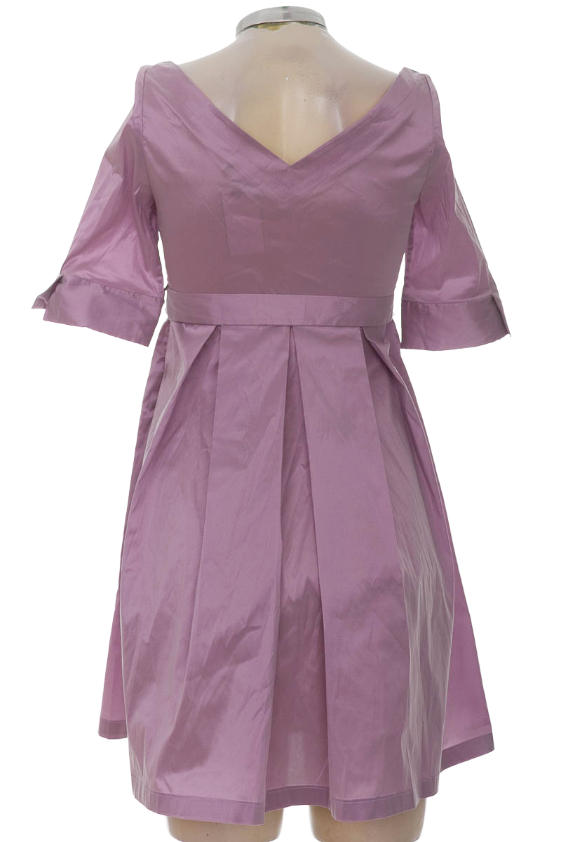 Vestido / Enterizo color Lila - Antonio fusco