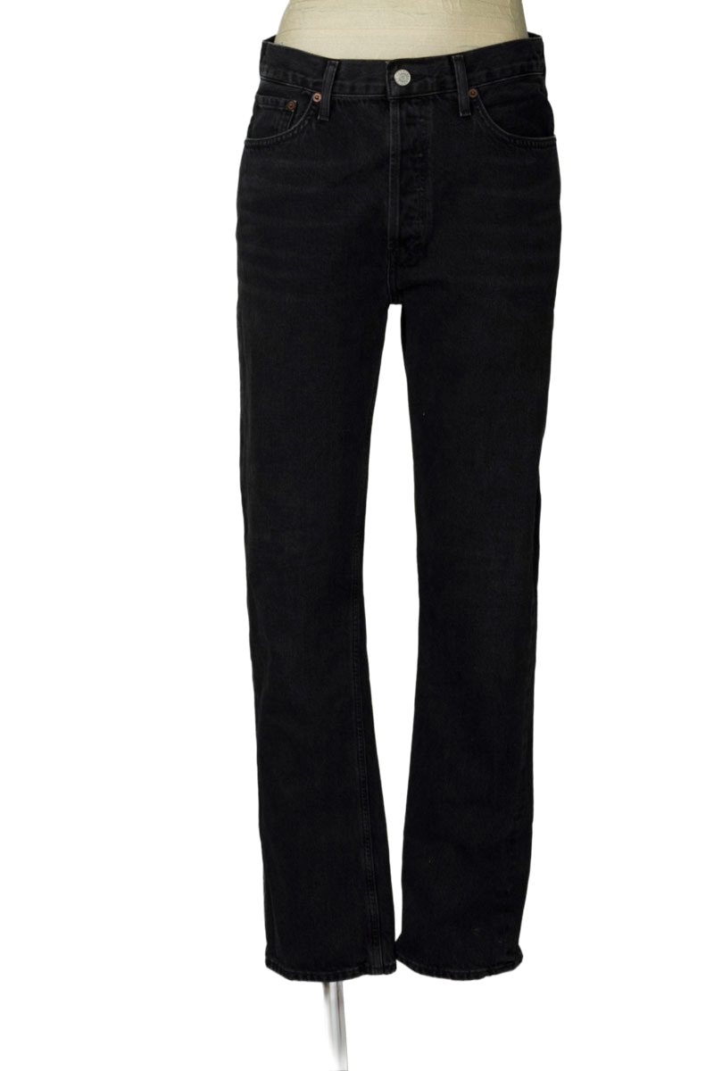 Pantalones color Negro - Agolde
