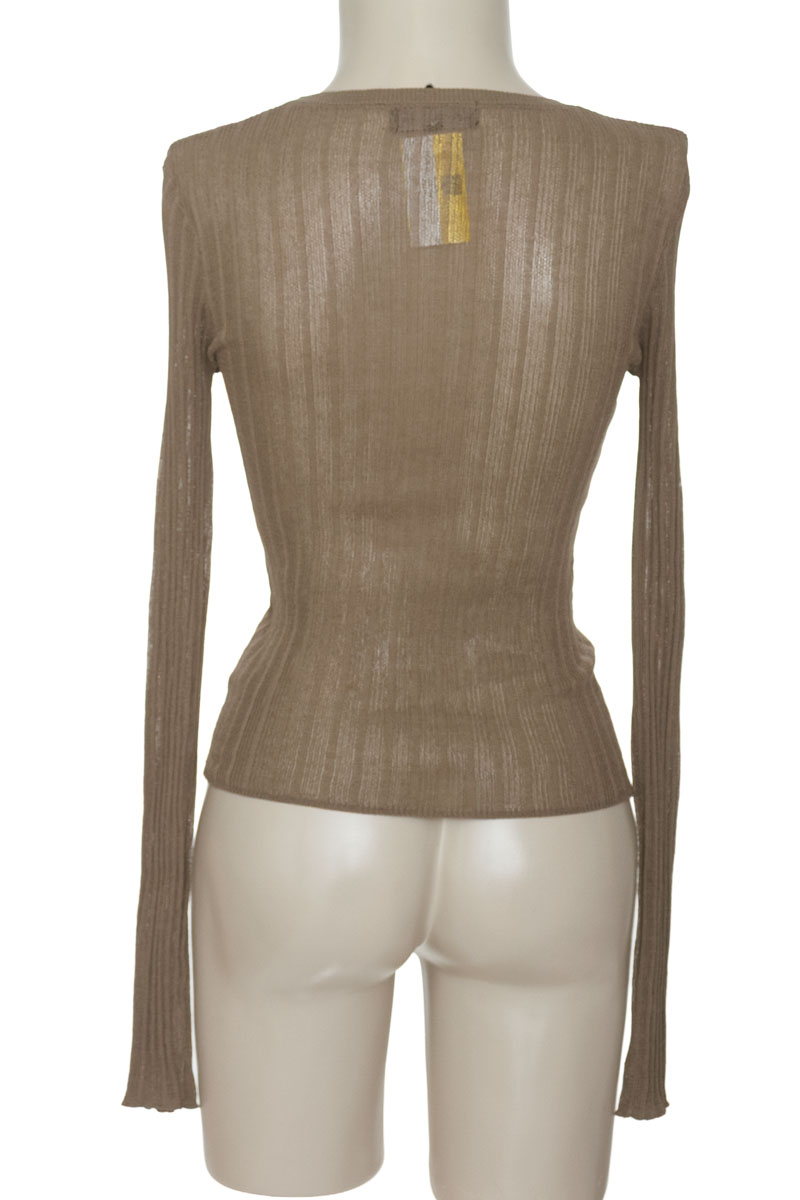 Top / Camiseta color Verde - Seven Seven