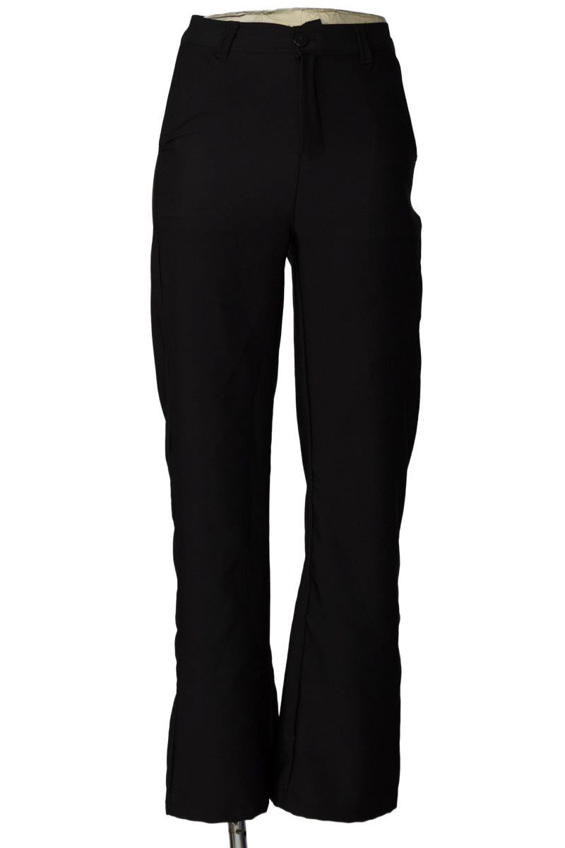 Pantalones color Negro - Closeando