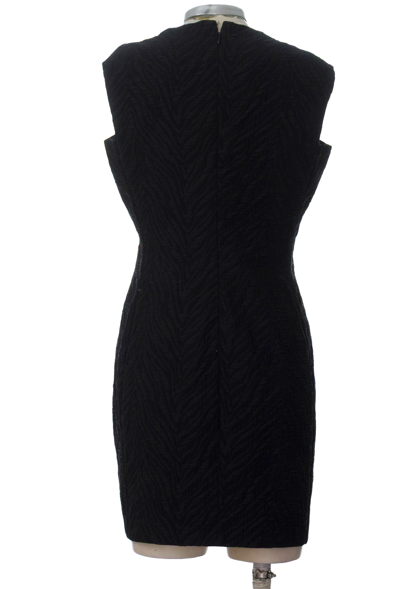 Vestido / Enterizo color Negro - MNG