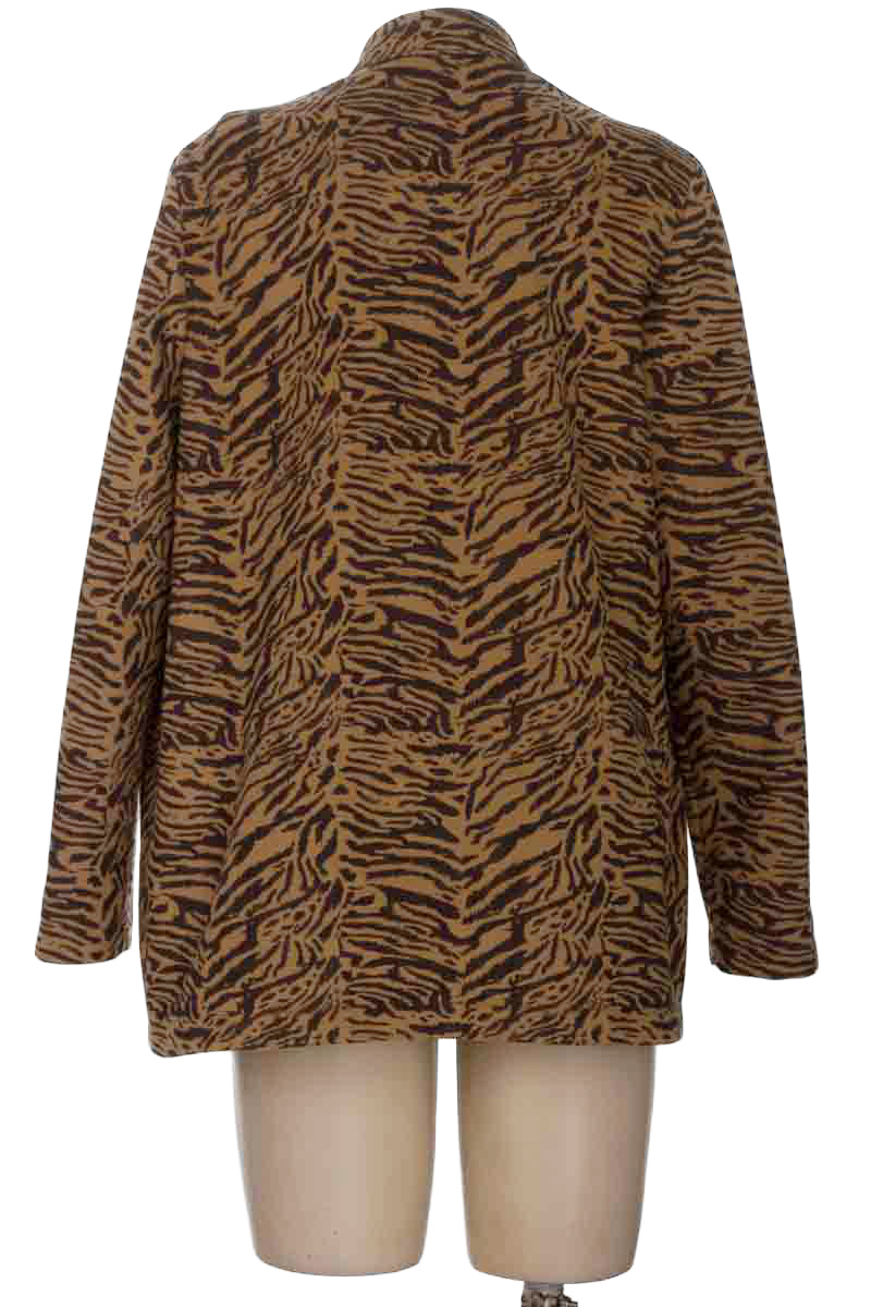 Chaqueta / Abrigo color Beige - Koaj