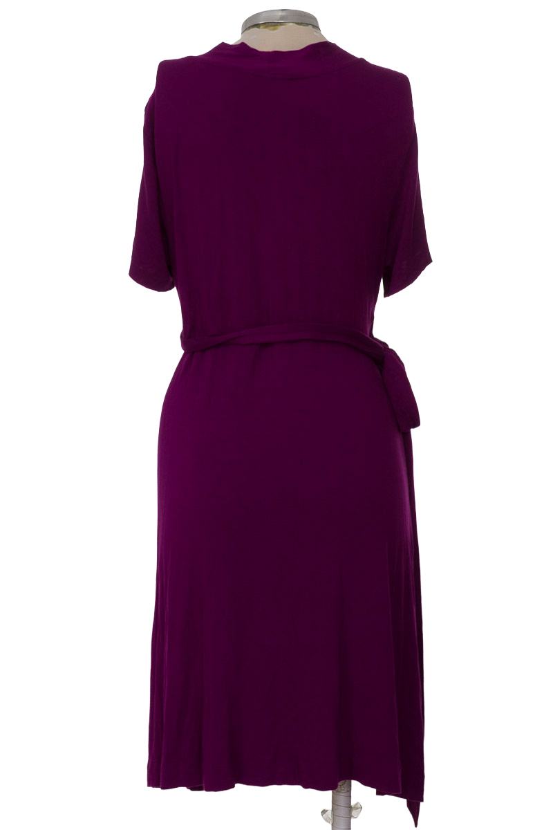 Vestido / Enterizo color Morado - Soma