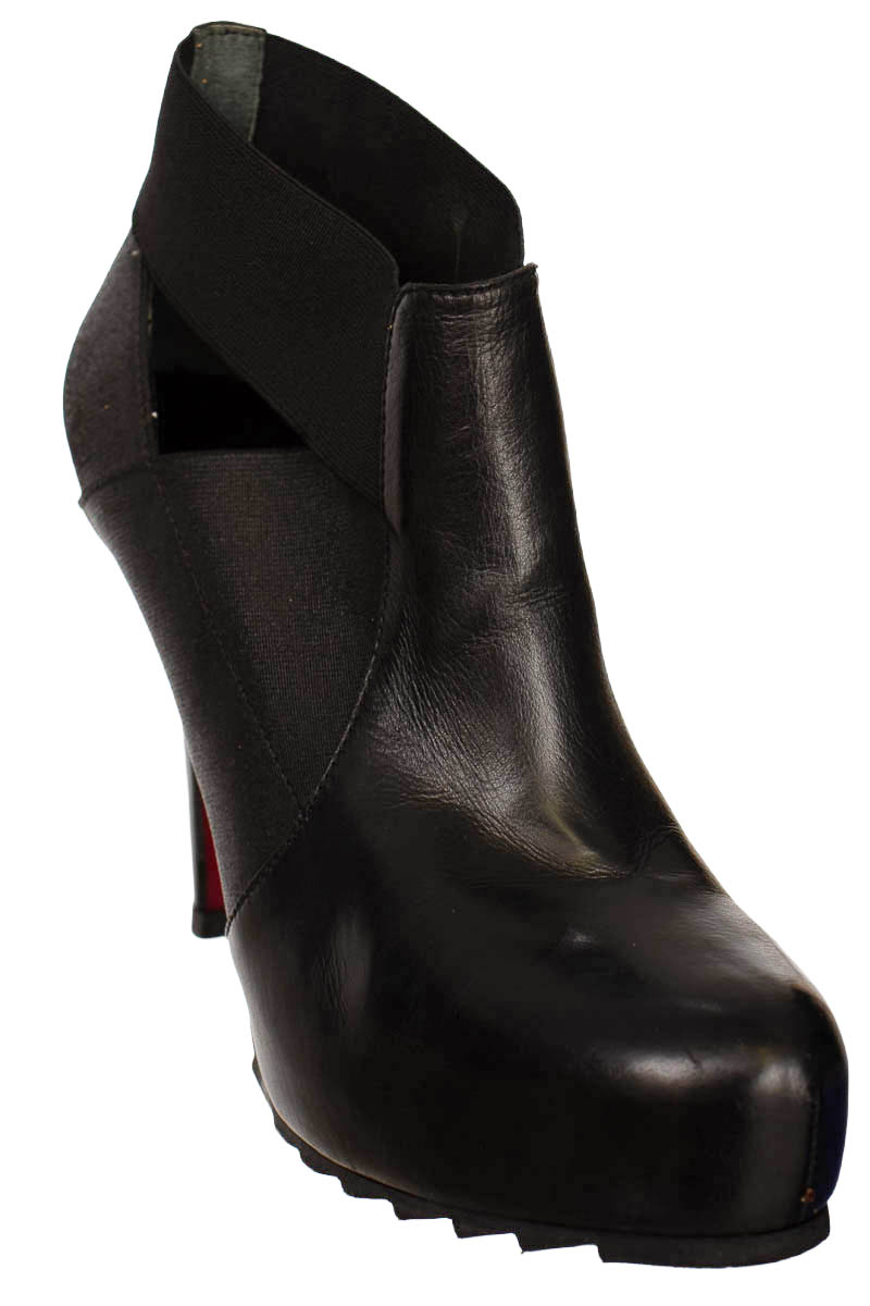 Zapatos color Negro - Fancaltti