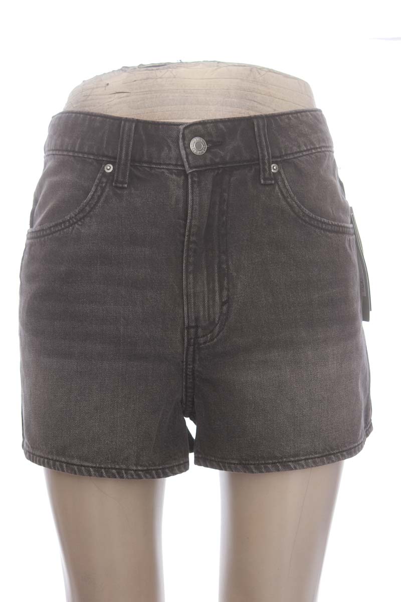 Short color Gris - H&M