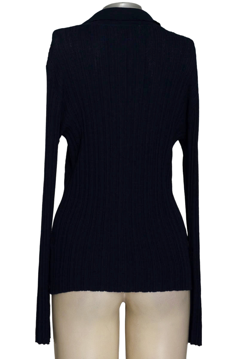 Sweater color Azul - H&M