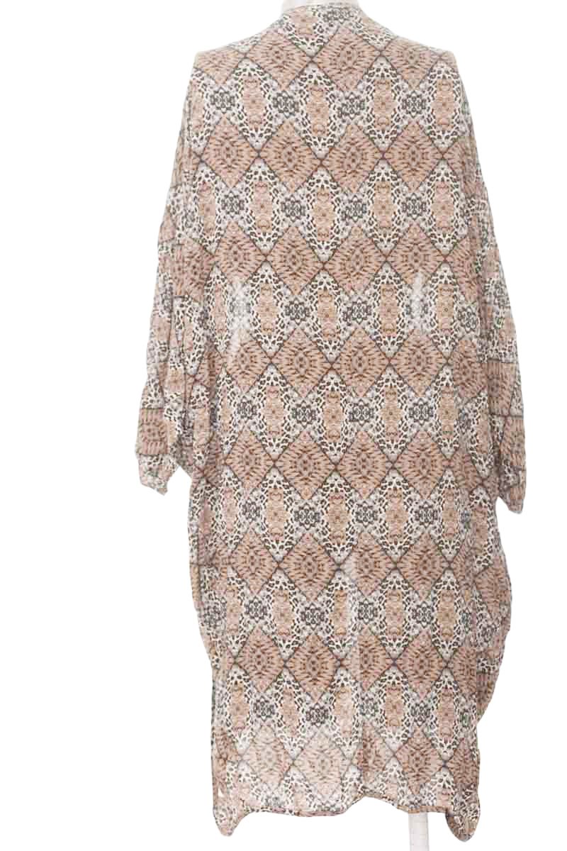 Blusa color Café - Tennis