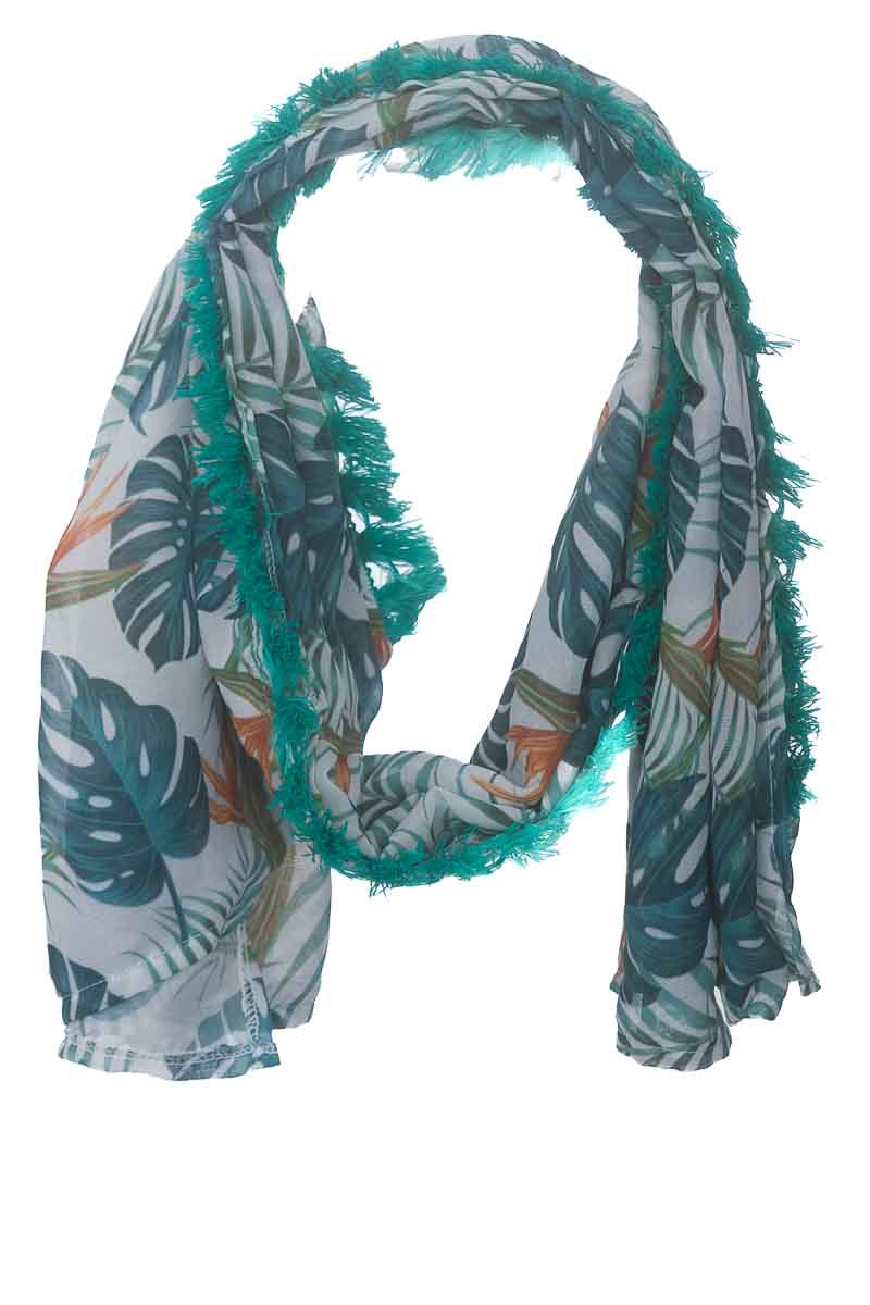 Accesorios color Verde - Red velvet