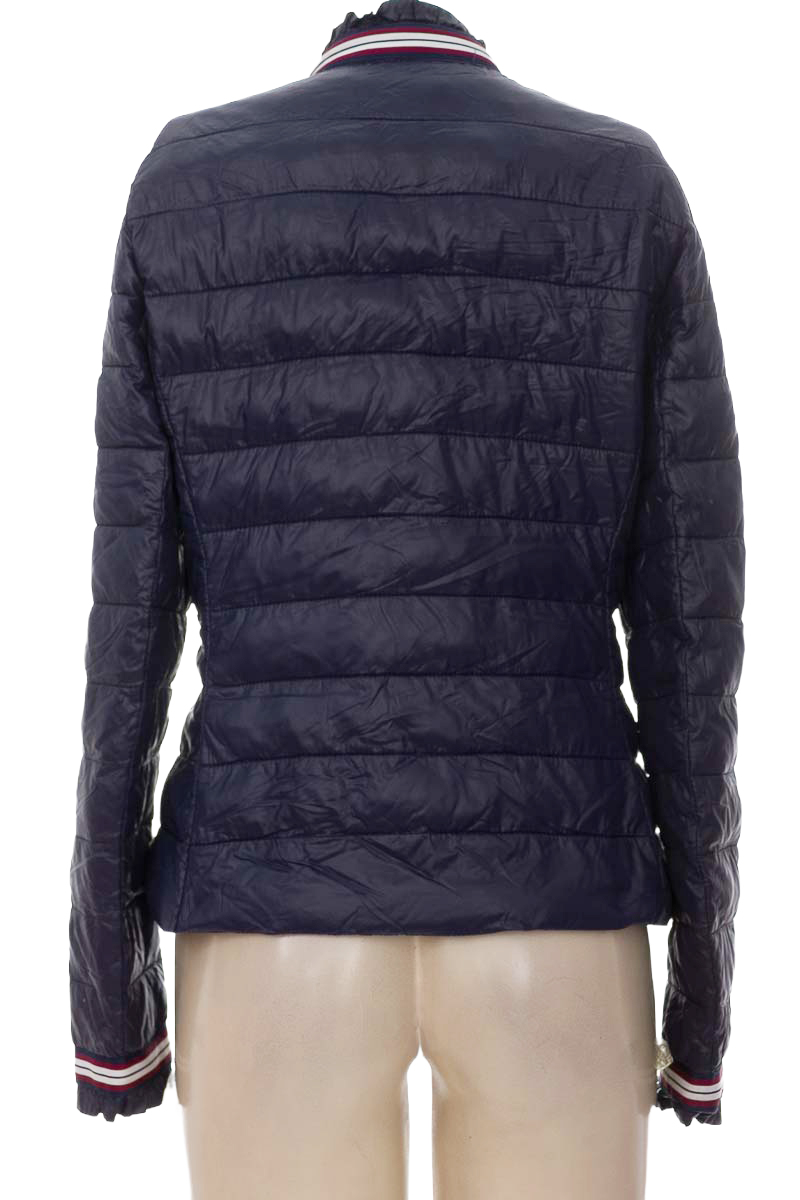 Chaqueta / Abrigo color Azul - Derek