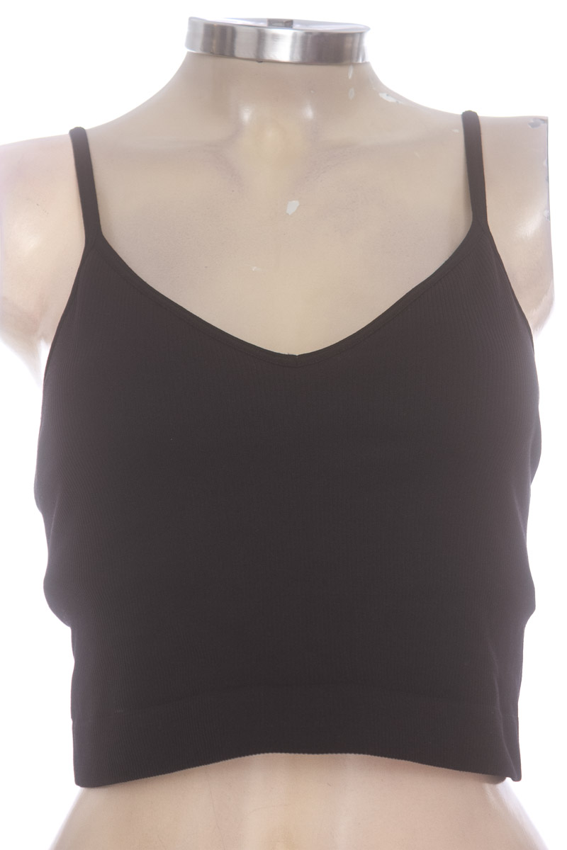 Ropa Deportiva / Salida de Baño color Negro - Gef
