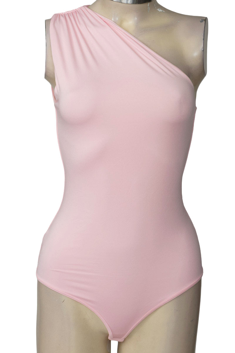 Top / Camiseta color Rosado - Love Culture