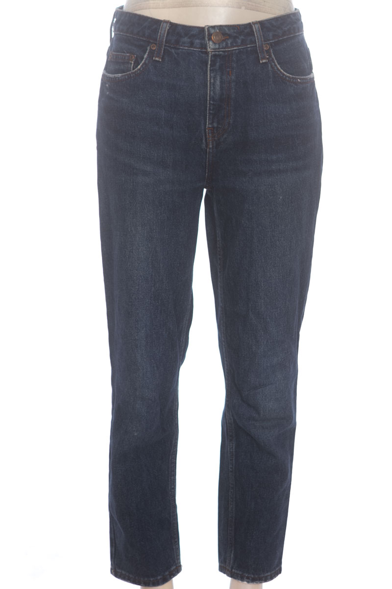 Pantalones color Azul - Koaj
