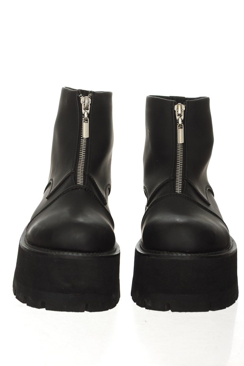 Zapatos color Negro - Ciempiés