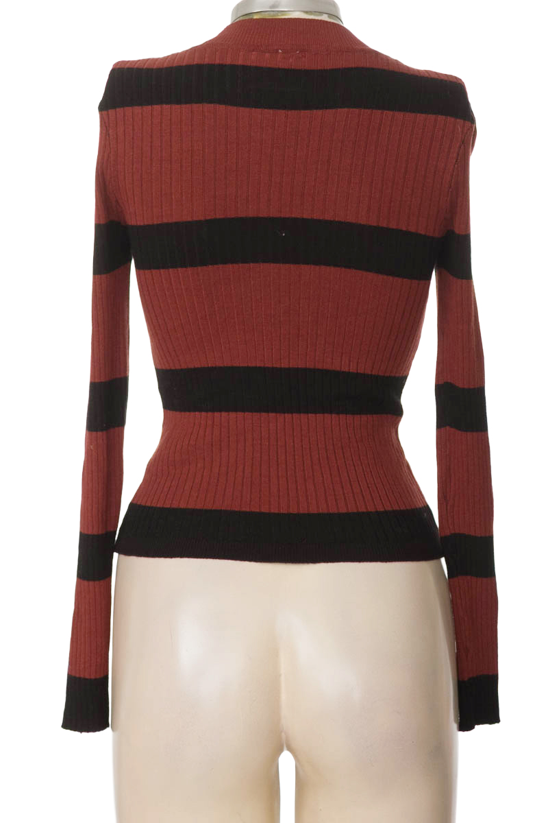 Sweater color Café - Sybilla