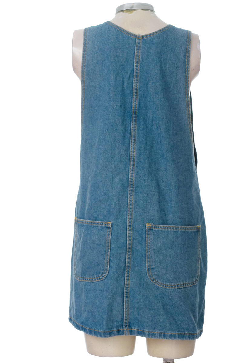 Vestido / Enterizo color Azul - Closeando