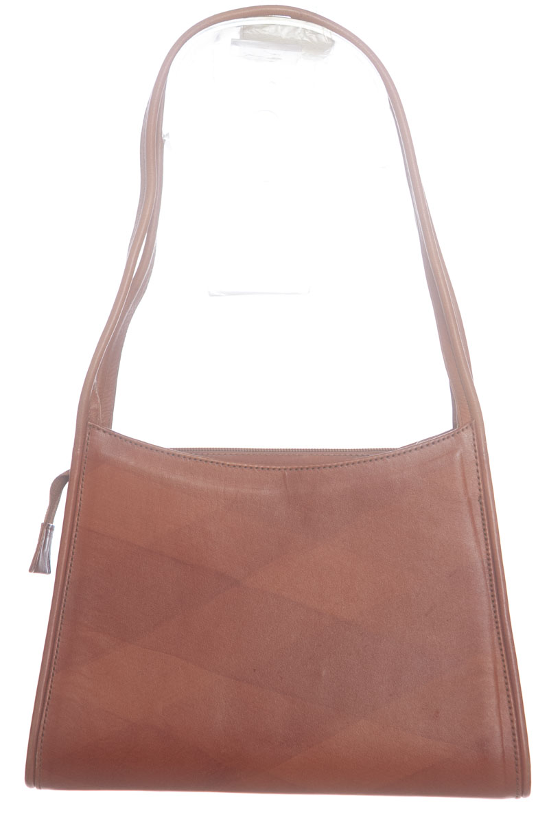 Cartera / Bolso / Monedero color Café - Closeando