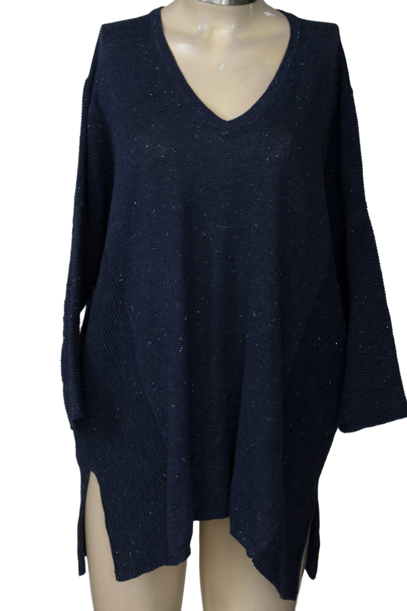 Sweater color Azul - MNG