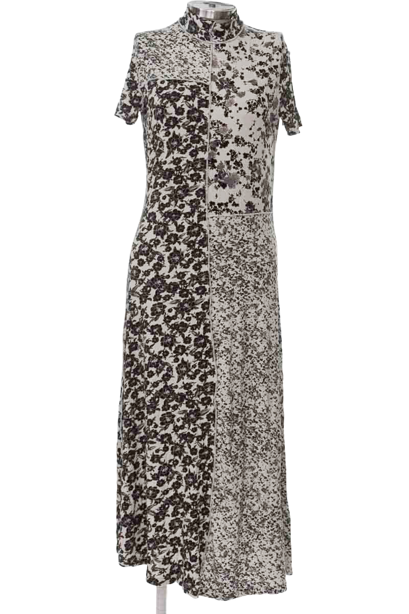 Vestido / Enterizo color Negro - Desigual