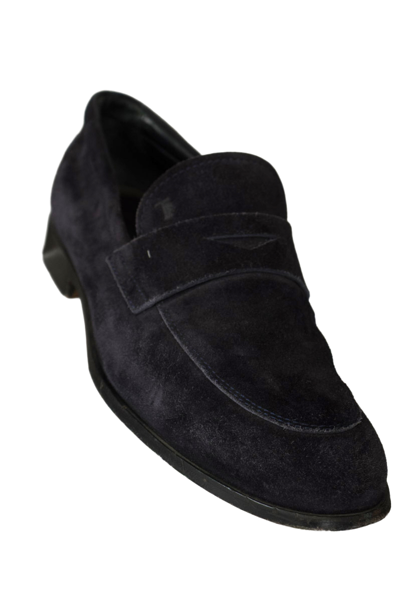 Zapato color Azul - Tod´s