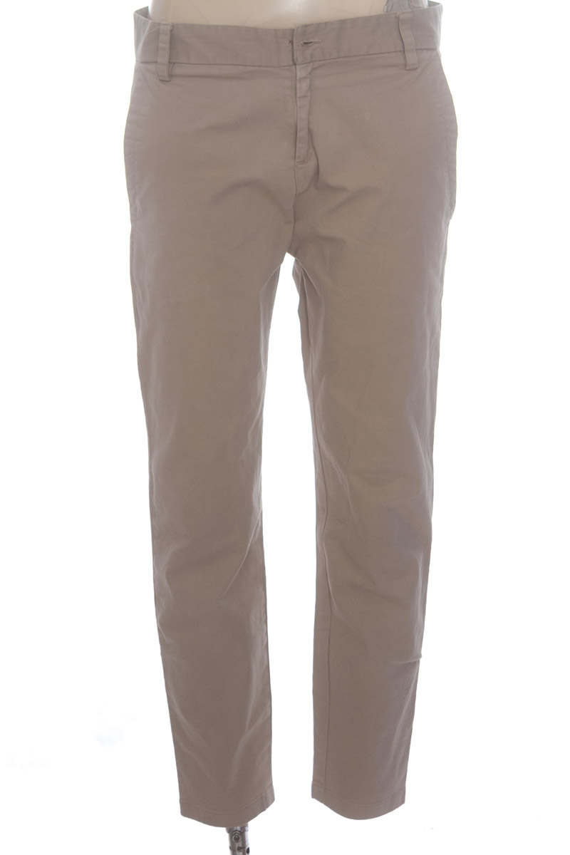 Pantalón color Beige - Closeando