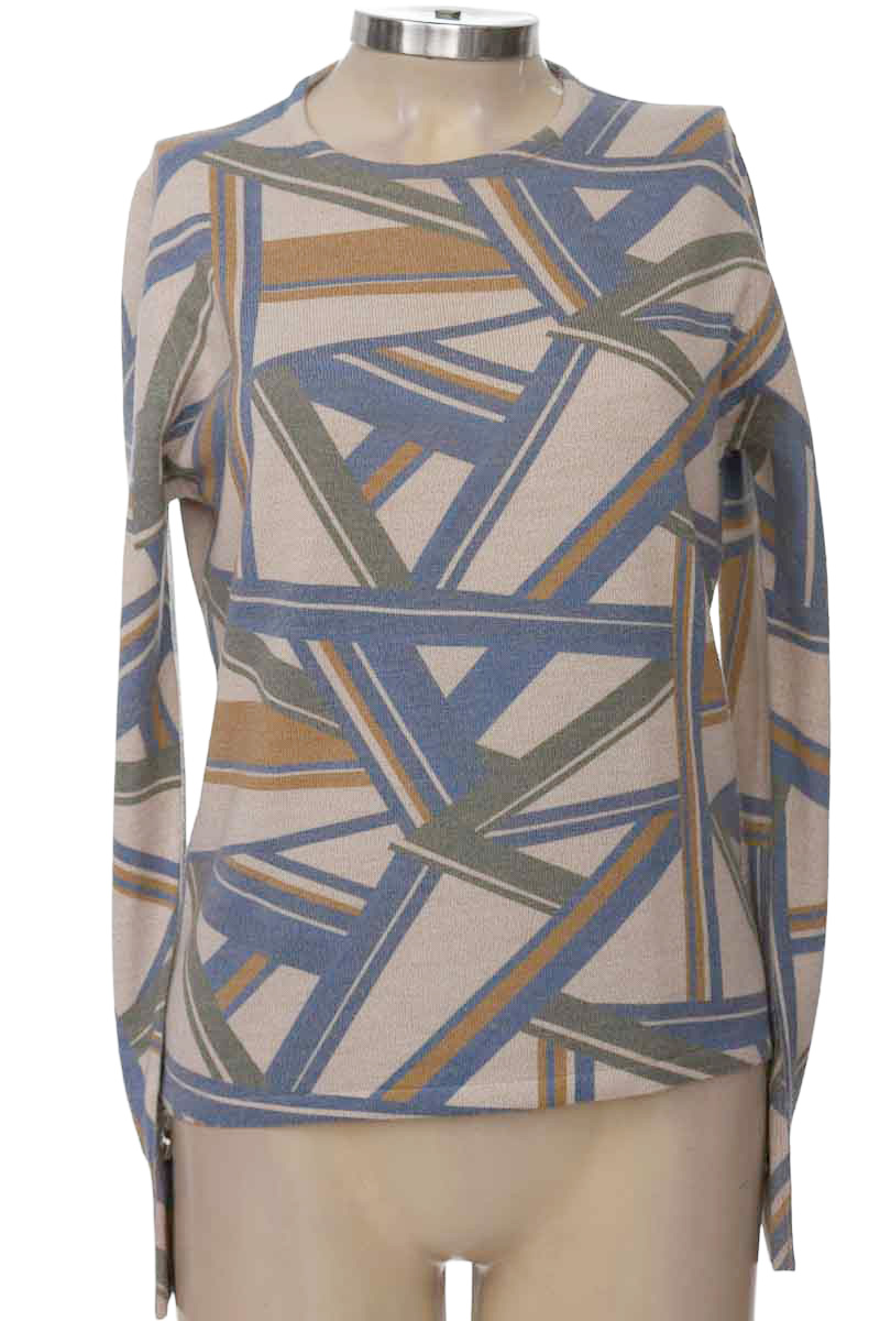 Sweater color Beige - Escorpion