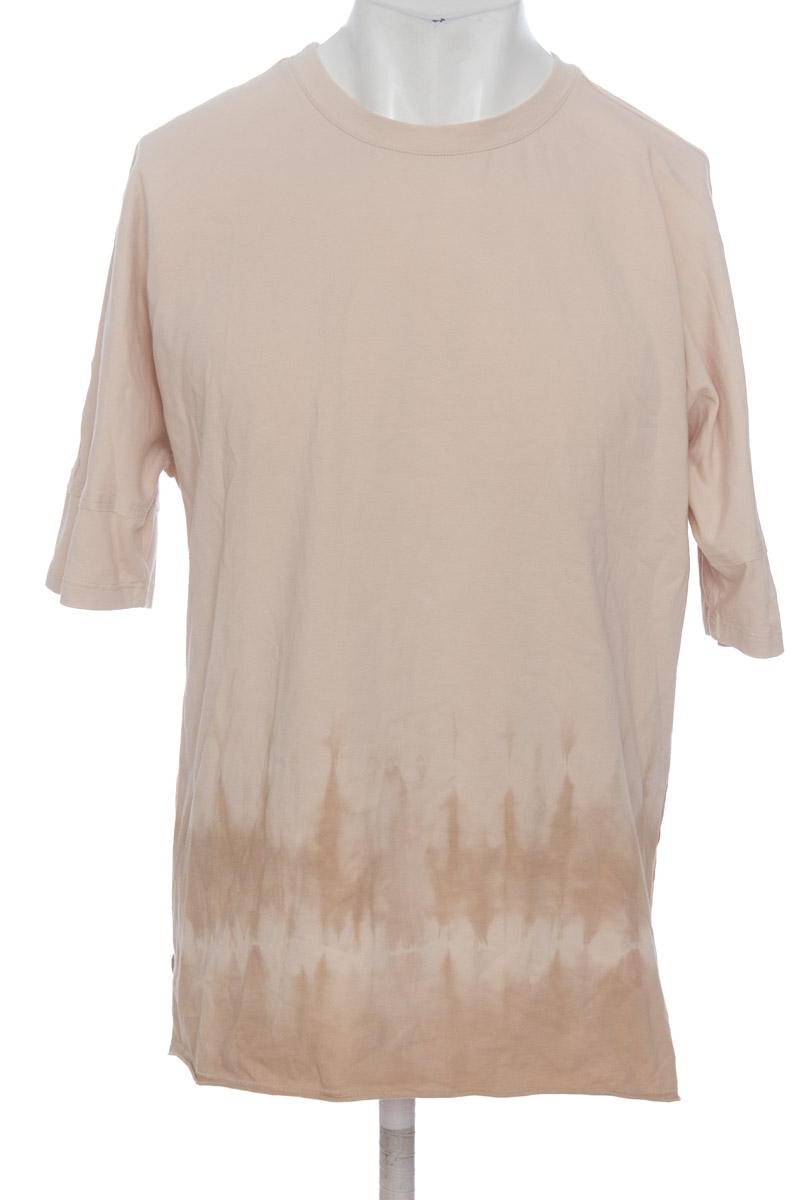 Camiseta color Beige - Carlán