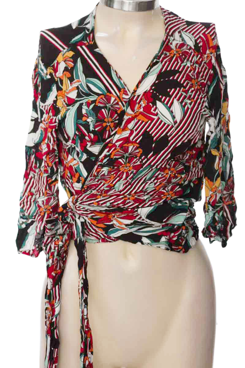 Blusa color Negro - Studio F