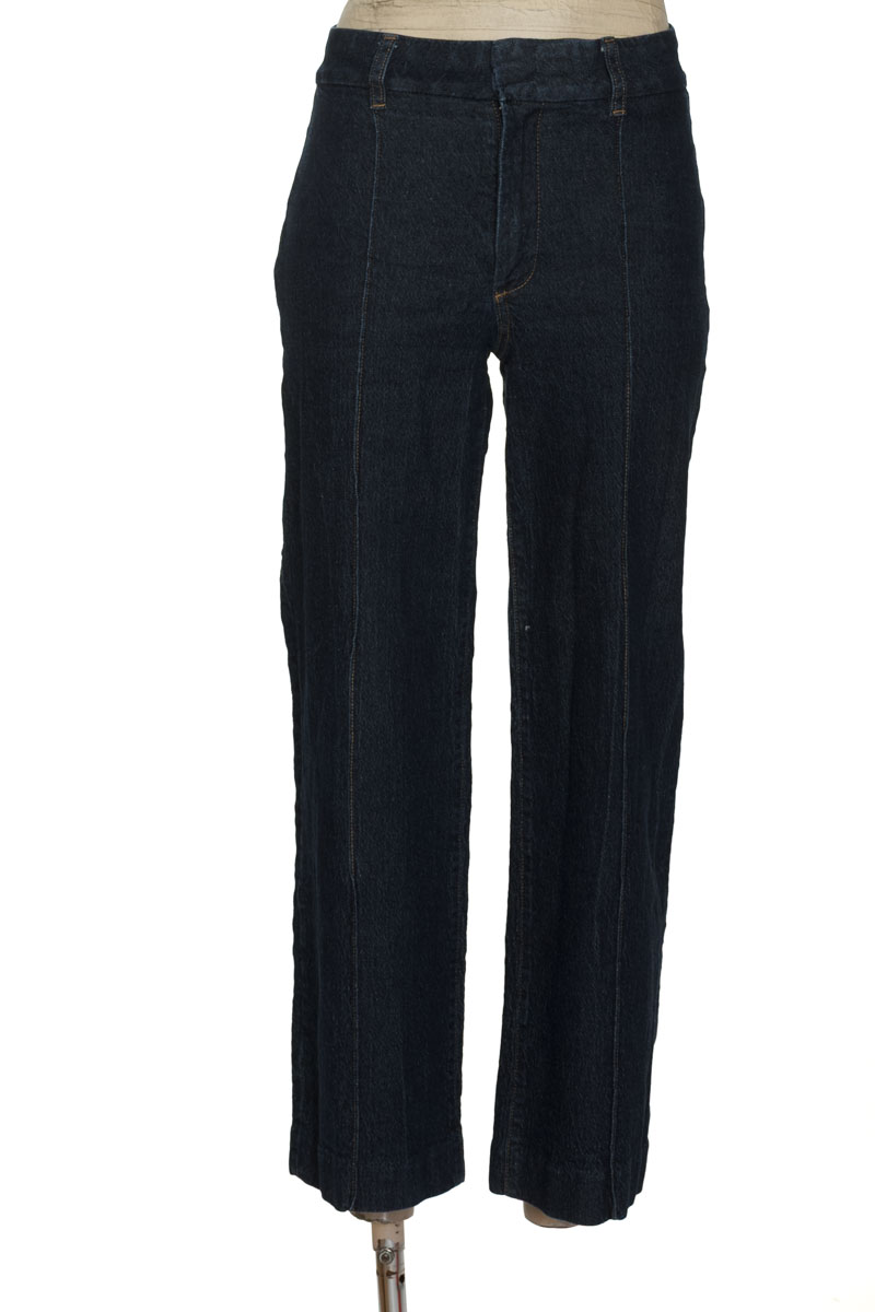 Pantalones color Azul - MNG