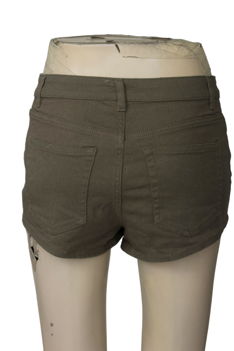 Short color Verde - Divided by H&M