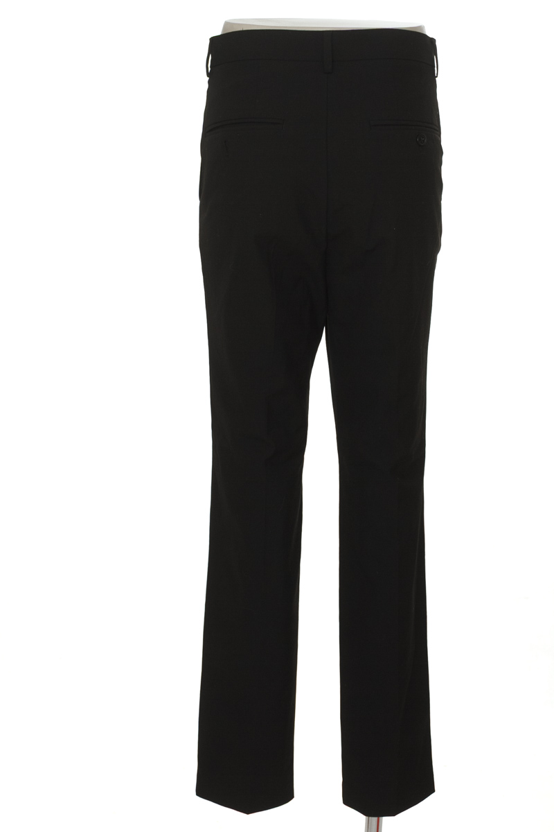 Pantalón color Negro - H&M