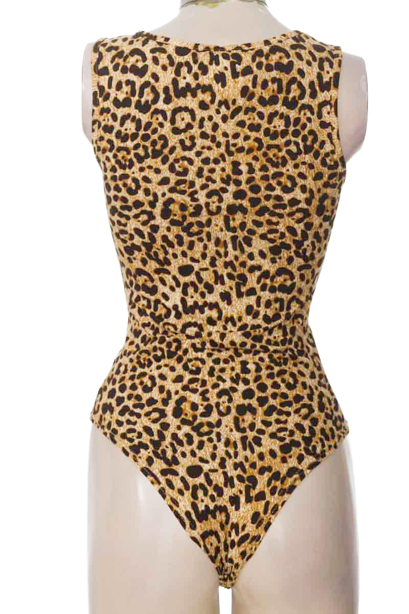 Blusa color Amarillo - Glamour