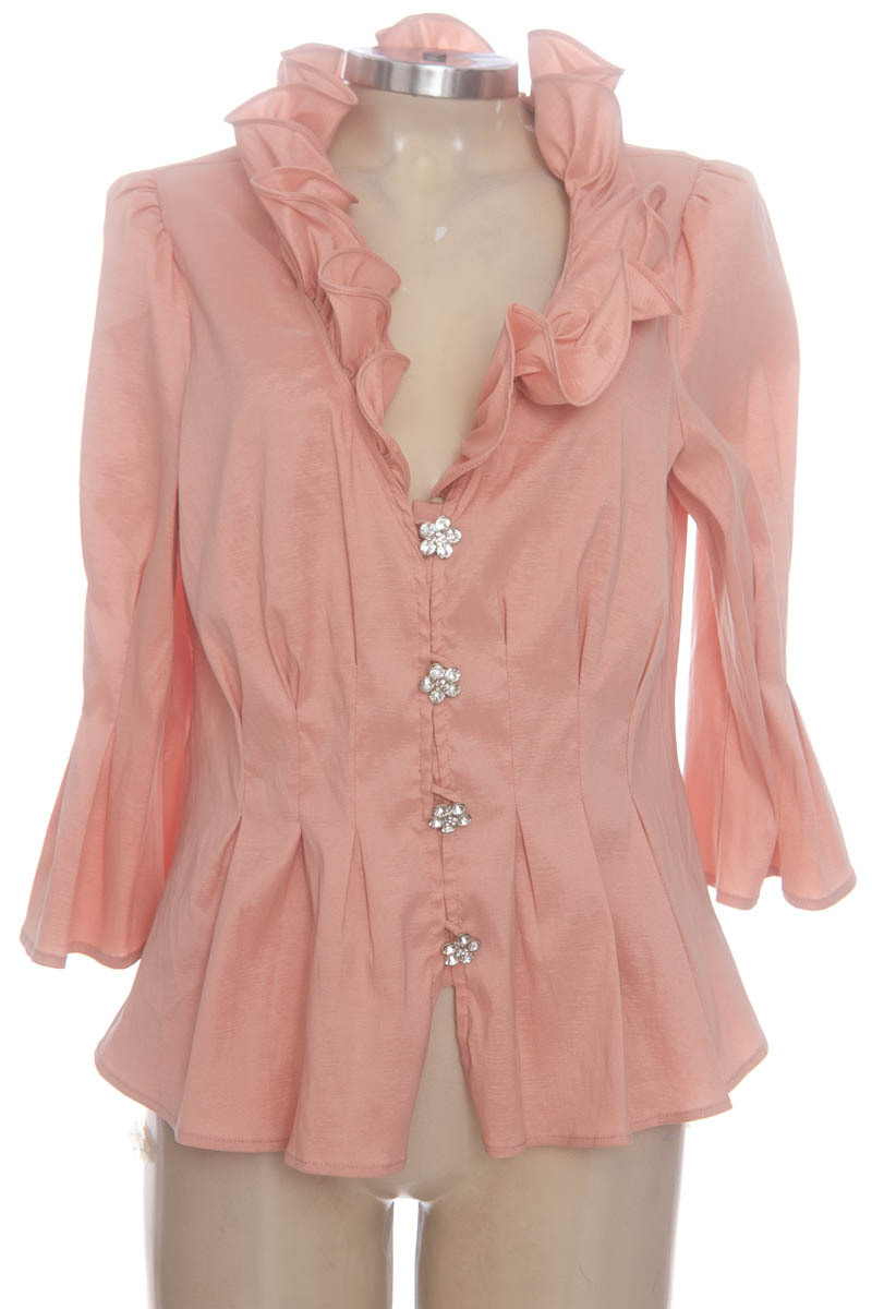 Blusa color Rosado - Chetta B