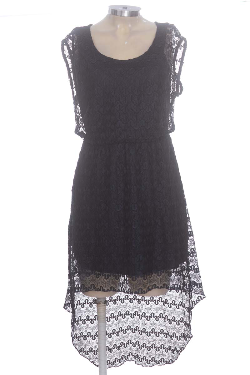 Vestido / Enterizo color Azul - Flamingo