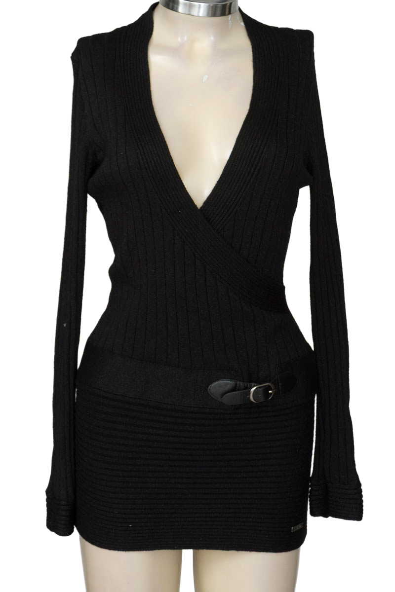Vestido / Enterizo color Negro - Mossimo