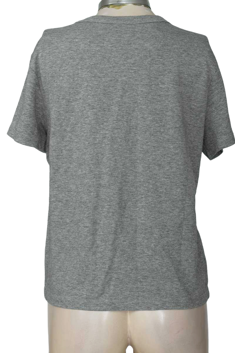 Top / Camiseta color Gris - H&M