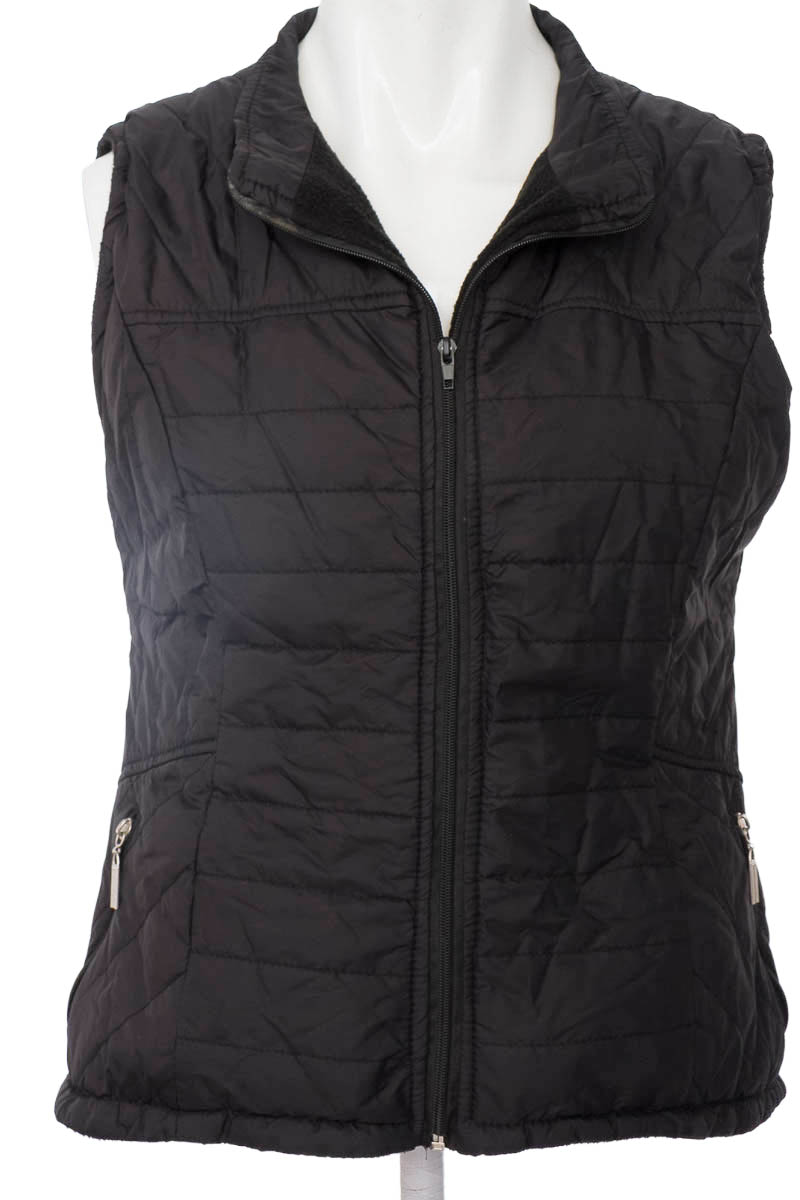 Chaqueta color Negro - Closeando