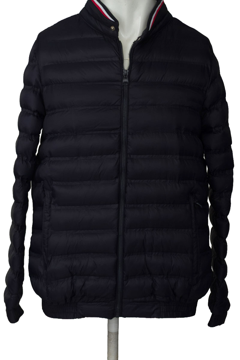 Chaqueta color Azul - VERSATIL