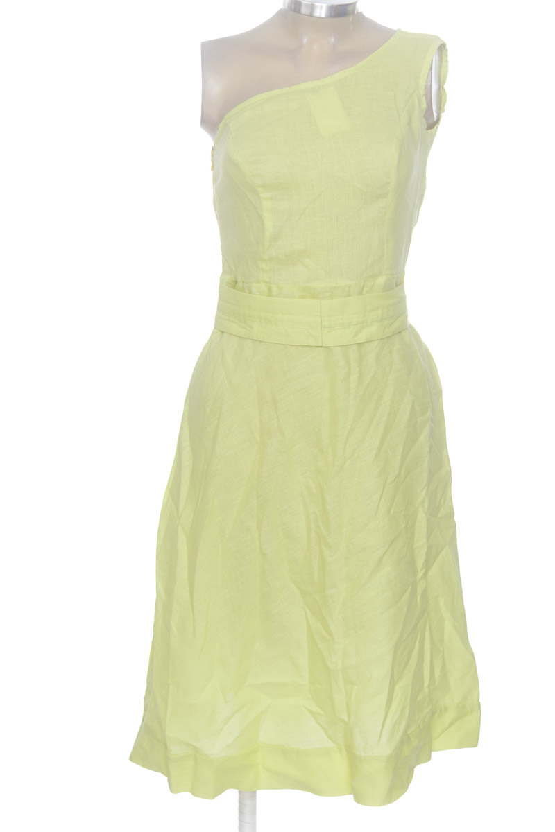 Vestido / Enterizo color Verde - Azulu