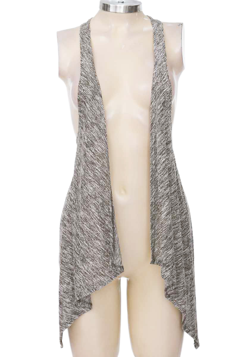 Top / Camiseta color Gris - Molli & mia