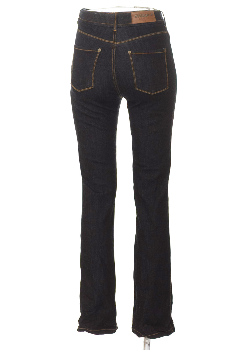 Pantalones color Azul - Studio F