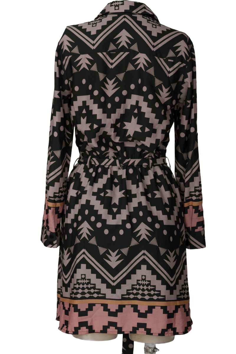 Vestido / Enterizo color Estampado - Collective Concepts