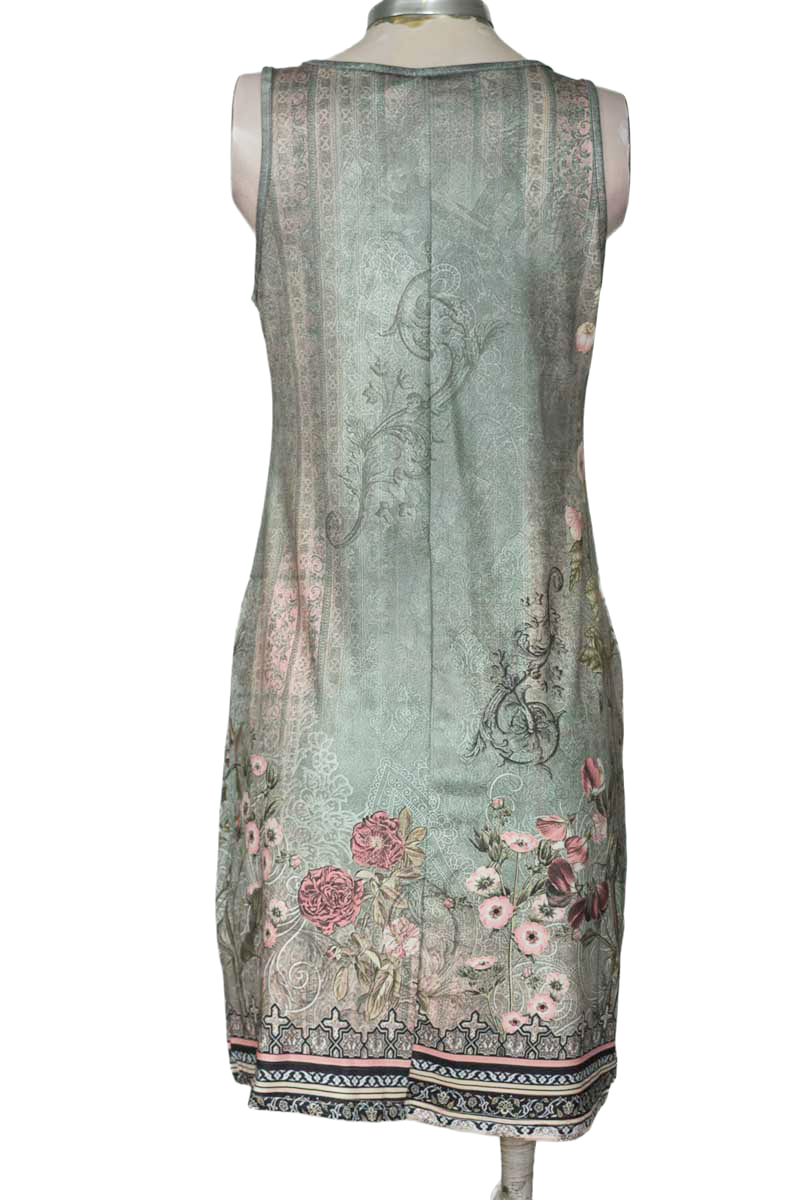Vestido / Enterizo color Verde - Closeando
