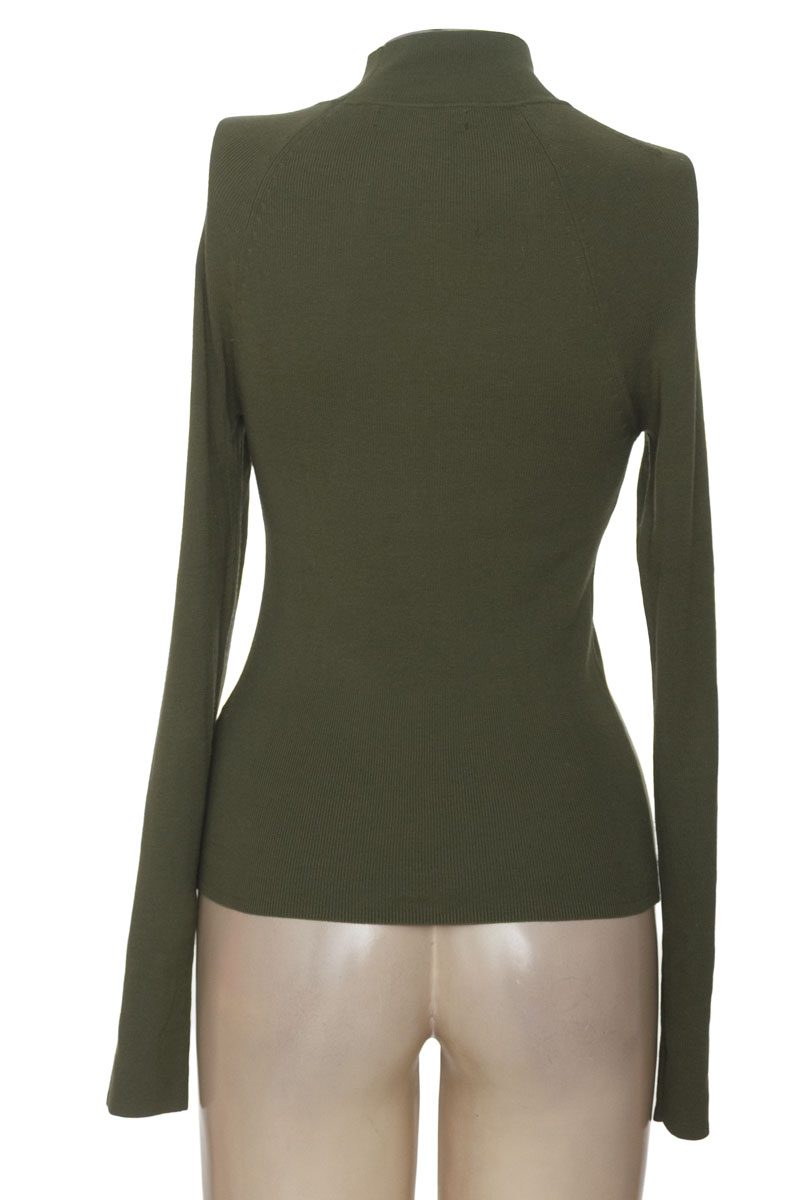 Sweater color Verde - Banana Republic